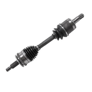 3815-A307 Piezas de automóviles de alta calidad Eje delantero Eje de transmisión izquierdo para Fiat Fullback Pickup <span class=keywords><strong>4x4</strong></span> 2016- - Product Image 1