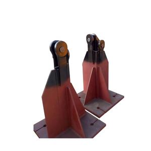 Suku cadang derek menara digunakan memperbaiki sudut - Product Image 2