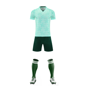 Camisetas de Fútbol Nueva Versión 2025-2026, Uniformes de Club para Adultos Unisex, Impresos, de Secado Rápido, Transpirables, Servicio OEM - Product Image 2