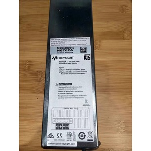 1 unidad de módulo de alimentación HP/KEYSIGHT/ N6762A 0-50V/0-3A, 100W en buen estado xgeqpt - Product Image 2