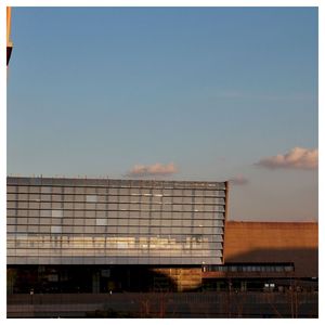 Système de façade <span class=keywords><strong>mur</strong></span>-rideau unitaire en verre et aluminium Prima Glass, double vitrage, verre isolant à faible émissivité, rupture de pont thermique, <span class=keywords><strong>isolation</strong></span> thermique - Product Image 4