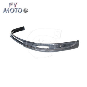 Lèvre de pare-chocs avant haute performance pour VW <span class=keywords><strong>Golf</strong></span> <span class=keywords><strong>gti</strong></span> Mk5 JETTA SEDAN 2006-2009 - Product Image 1