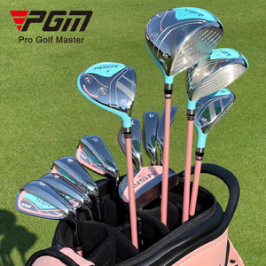 PGM MG074 Club de <span class=keywords><strong>golf</strong></span> pour femmes, droitier, pilote de club de <span class=keywords><strong>golf</strong></span> en alliage de titane de haute qualité avec manche en graphite - Product Image 2