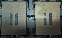 Baru untuk Prosesor Xeon Gold 6430 32 Core 64 Thread 2.1GHz TDP270W L3 Cache Socket-E Server CPU