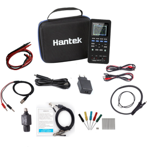 and Hantek 2D82AUTO Automotive Equipment - Product Image 5