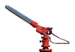 Moniteur d'incendie PS8 2025, équipement de lutte contre l'incendie à succès, avec un <span class=keywords><strong>numéro</strong></span> de modèle unique - Product Image 4