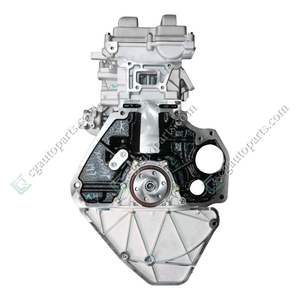 Motore Cinese Newpars B15 GB6, Gruppo Motore Completo B15 per Wuling Rongguang 1.5L - Product Image 5