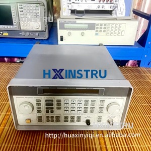 เครื่องกำเนิดสัญญาณ KEYSIGHT HPAgilent 8648C ความถี่ 9 kHz- 3.2 GHz OPT IE5,IE2 H - Product Image 1