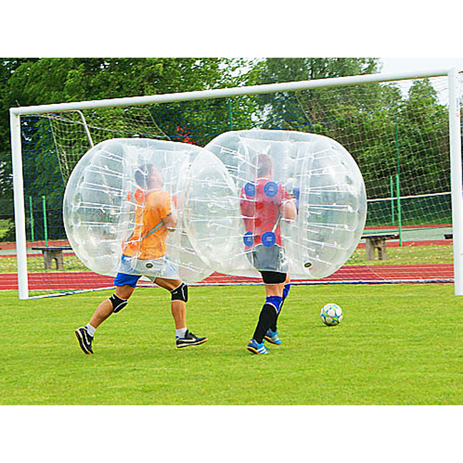 Надувной футбольный мяч для детей и взрослых с прочным ПВХ/ТПУ для коммерческого использования с китайской фабрики надувных мячей