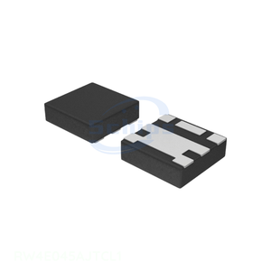 Authorized Distributor Buy Online Electronic Components DFN1616-7T Transistors NCH 30V 4.5A POWER MOSFET: RW4E0 RW4E045AJTCL1 - Product Image 1