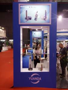 Zuurstofbar Elektronische Plexiglas Rotor Zuurstofdebietmeter Aanbevelen Voor Zuurstofgeneratoren - Product Image 5