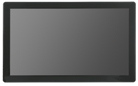 Penjualan laris Monitor papan pintar papan reklame Digital dengan tampilan layar sentuh Panel tampilan layar LCD kapasitif