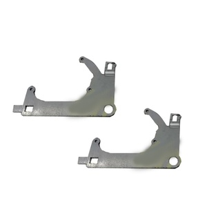 Support de fixation pour module adaptateur de cadre de phare Sanvi, compatible avec d'autres accessoires de phare pour Toyota Corolla 2023 - Product Image 2