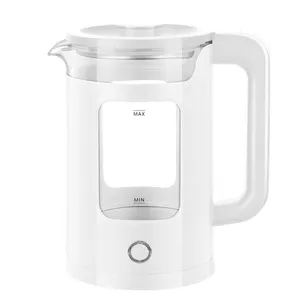 water heater jug electric kettle One Touch Operation cheap price metermall beach electric tea kettle water boiler