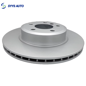 Disco <span class=keywords><strong>Freno</strong></span> Nuovo di Zecca per <span class=keywords><strong>BMW</strong></span> <span class=keywords><strong>Serie</strong></span> <span class=keywords><strong>5</strong></span> F10 518d 520d 34116793123 34116794429 34116896652 34112284101 34112284102 - Product Image 2