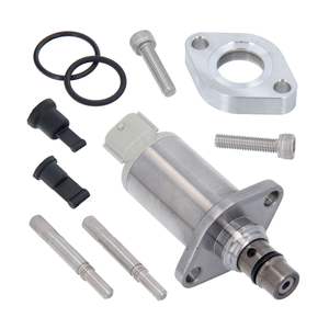 Brandstofpomp Zuigregelklep Scv Kit 294009-0120 Common Rail Dcrs300120 Voor Motor Mitsubishi 4m41 Nissan Yd25 John Deere 6068 - Product Image 3