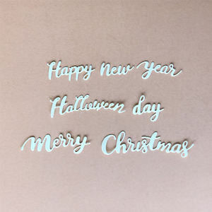 Ensemble de 26 matrices en acier au carbone pour l'<span class=keywords><strong>alphabet</strong></span> majuscule, matrices de découpe de <span class=keywords><strong>métal</strong></span> pour la fabrication de cartes, <span class=keywords><strong>pochoir</strong></span> - Product Image 5