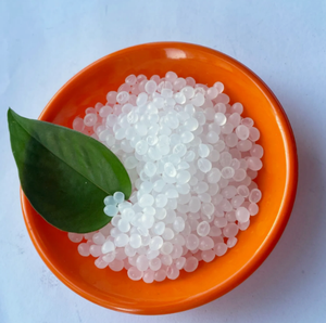 เม็ด BE0400 <span class=keywords><strong>HDPE</strong></span> เกรดคุณภาพสูงความหนาแน่นสูงเกรดการขึ้นรูปเกรดท่อพลาสติก - Product Image 4