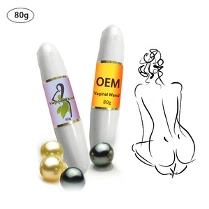 Chinaherbs OEM for Well-<strong>known</strong> Brands Women Enhancement Herbal Yoni Vaginal Tightening Wand Private Label Vaginal Rod - Product Image 2