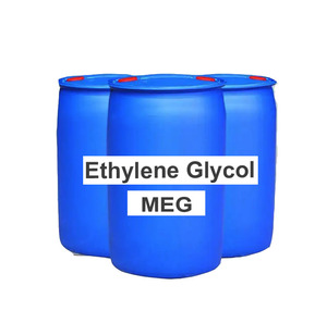 Antigelo MEG di Alta Qualità, Prezzo Glicole Monoetilenico 99,9% in Vendita - Product Image 1