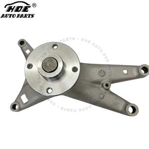 16380-38020 FBT-015 1638038020 HDE AUTO PARTS Venta al por mayor de ventiladores de radiador de alta calidad para TOYOTA TUNDRA - Product Image 3