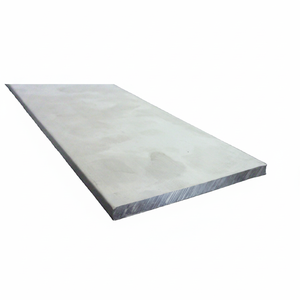 Placa de Aluminio de Aleación 6063 6082 con Recubrimiento Anodizado, Varios Grados 3003 3005 5052 H32 5754 H111 - Product Image 6