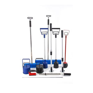 Magnetic Sweeper Telescoping <b>Pick</b>-<b>up</b> <b>Tool</b>, 50LB Magnet Stick Screws Parts Finder, Pickup Nails Screws and Metal Picker - Product Image 2