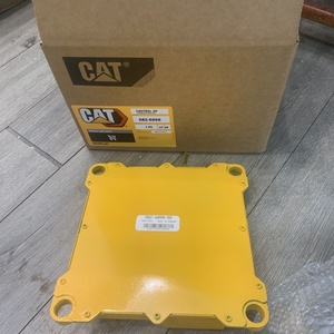 ECU ECM Electronic 980F 35 465 CIPI 630B 7. 2. 1 para excavadora, control de módulo de ordenador, piezas de motor GP - Product Image 5