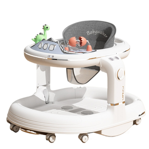 <span class=keywords><strong>Marche</strong></span>-bébé pour filles et garçons, apprentissage de la <span class=keywords><strong>marche</strong></span> avec poignée de poussée et jouets variés, <span class=keywords><strong>marche</strong></span>-bébé pour enfants - Product Image 1