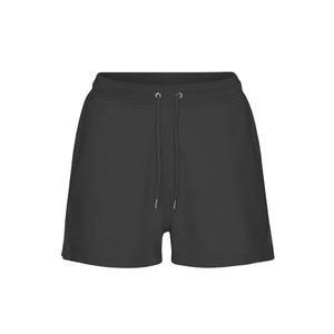 Pantalones Cortos Deportivos para Hombre, Estilo Urbano, Transpirables, Cintura Elástica, Tela de Poliéster/Algodón, Impermeables, Secado Rápido, para Gimnasio y Crossfit - Product Image 5