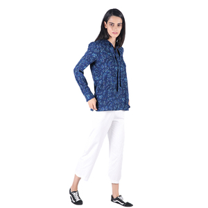 Sudaderas con capucha para mujer, <span class=keywords><strong>blusas</strong></span> de manga larga, nuevo diseño 2019 - Product Image 4