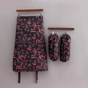 <span class=keywords><strong>Batas</strong></span> de Cocina Duraderas <span class=keywords><strong>para</strong></span> Parejas, Color Gris, con Bolsillos Prácticos, Ideales <span class=keywords><strong>para</strong></span> Uso Doméstico y Comercial - Product Image 3