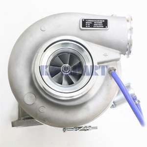 מחפר טורבו טורבו טורבוס 3889734 30.5 ק "ג 38 x38x40 עבור tad1345ve בנייה מכונות חלק - Product Image 4
