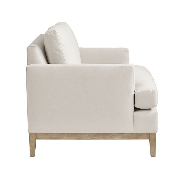 Living Room Hartwell Upholstered Chair Professional