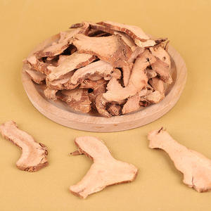 Fette di Galangal Selezionate a Mano Direttamente dalla Fabbrica 1kg - Integratore Naturale a Base di Erbe per il Comfort Digestivo, MOQ Basso e OEM - Product Image 4