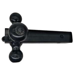 1BJY-HM-35 Pièces et accessoires de remorque Capacité 2000/6000/10000lbs Support multi-billes de remorque avec crochet - Product Image 2