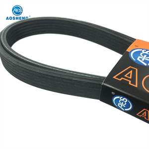 Đai tự động 5pk chịu dầu, Trọng lượng nhẹ hơn 30%, Ưu Đãi Đặc biệt $1.2/PCA - Product Image 4