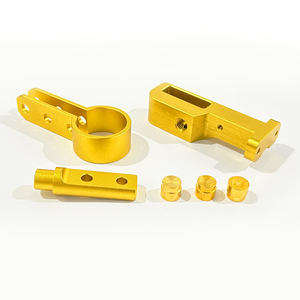 Servizio di Lavorazione CNC a 5 Assi di Precisione per Lame di <span class=keywords><strong>Pattini</strong></span> da Ghiaccio Personalizzate in Acciaio Inossidabile Realizzate in Fabbrica con EDM a Filo e Brocciatura - Product Image 1