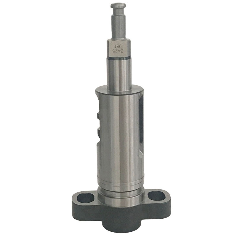 diesel pump plunger 2425 981 plunger 2418425981 2425 981 element 2425-981 for  MAN PES6H120/720/3LS1018 plunger 981