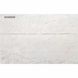 HOMEDM 자연적인 새로운 디자인 하이 퀄리티 시멘트 보드 외부 유연한 돌 베니어 시트