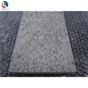 Nuevo Bianco <span class=keywords><strong>Sardo</strong></span> G602 Bush Martillado - Product Image 2