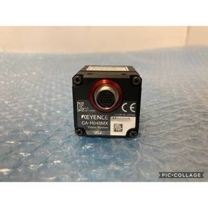 กล้องสแกนพื้นที่ Keyence Ca-H048Mx ความละเอียด 1392x1040 พิกเซล สำหรับการจับภาพอุตสาหกรรม - Product Image 2