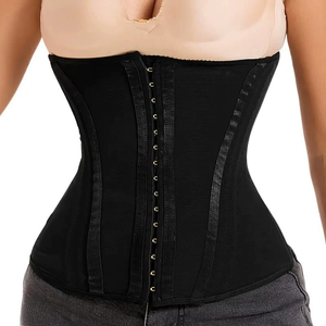 Gaine Amincissante Powernet Post-Opératoire BBL <span class=keywords><strong>Ceinture</strong></span> de Maintien Ventre Plat Femme - Product Image 6