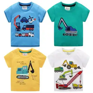 2022 Осенние новые футболки для мальчиков Осенняя детская одежда полосатый детский топ-поло Классическая Повседневная хлопковая водолазка
