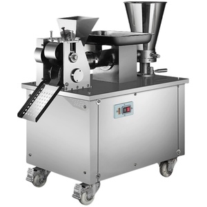 Máquina Automática para Hacer Mini Momos, Raviolis, Grandes Samosas, Empanadas, Dumplings y Rollitos Primavera - Nueva - Product Image 3