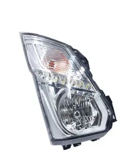 Applicable to the Foton Aoling Ollin MRT M4/CTS/TS/Express Headlamp Headlamp Assembly