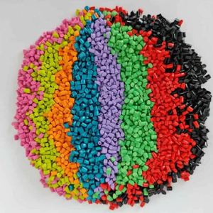 Copolymère d'acétate de vinyle d'éthylène de catégorie de film de dureté élevée et de basse température d'EVA 560 - Product Image 1