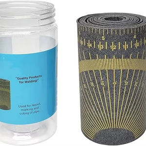 Règle de mesure du diamètre extérieur des pipelines LongTai, outil breveté authentique - Product Image 1