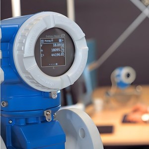 Débitmètre électromagnétique Proline Promag P 10 - Product Image 3