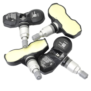 433MHz <strong>TPMS</strong> 7PP907275F 4F0907275B Tire Pressure Monitoring <strong>Sensor</strong> for <strong>AUDI</strong> Q7 2007-2015 US - Product Image 1